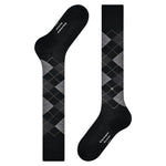 Burlington Heren Kniekousen Manchester KH 21788 - Jambelles