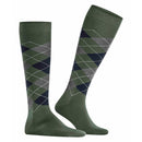 Burlington Heren Kniekousen Manchester KH 21788 - Jambelles