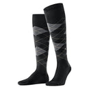 Burlington Heren Kniekousen Manchester KH 21788 - Jambelles