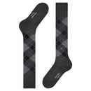 Burlington Heren Kniekousen Manchester KH 21788 - Jambelles