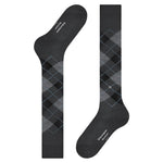 Burlington Heren Kniekousen Manchester KH 21788 - Jambelles