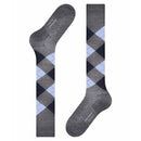 Burlington Heren Kniekousen Manchester KH 21788 - Jambelles