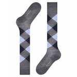 Burlington Heren Kniekousen Manchester KH 21788 - Jambelles