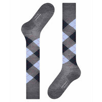 Burlington Heren Kniekousen Manchester KH 21788 - Jambelles