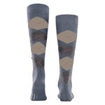 Burlington Heren Kniekousen Manchester KH 21788 - Jambelles