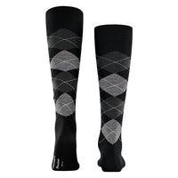 Burlington Heren Kniekousen Manchester KH 21788 - Jambelles