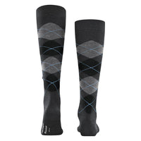 Burlington Heren Kniekousen Manchester KH 21788 - Jambelles