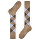 Burlington Heren Kniekousen Manchester KH 21788 - Jambelles