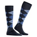 Burlington Heren Kniekousen Manchester KH 21788 - Jambelles