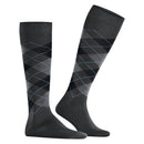 Burlington Heren Kniekousen Manchester KH 21788 - Jambelles