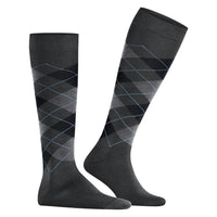 Burlington Heren Kniekousen Manchester KH 21788 - Jambelles
