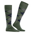 Burlington Heren Kniekousen Manchester KH 21788 - Jambelles
