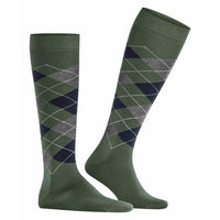 Burlington Heren Kniekousen Manchester KH 21788 - Jambelles
