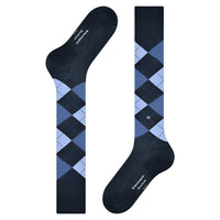 Burlington Heren Kniekousen Manchester KH 21788 - Jambelles