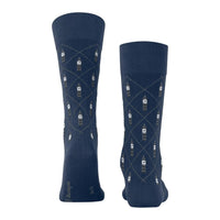 Burlington Heren Sokken Big Ben SO 21204 - Jambelles