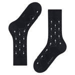 Burlington Heren Sokken Big Ben SO 21204 - Jambelles