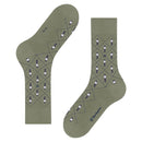 Burlington Heren Sokken Big Ben SO 21204 - Jambelles