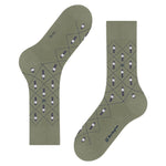 Burlington Heren Sokken Big Ben SO 21204 - Jambelles