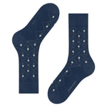 Burlington Heren Sokken Big Ben SO 21204 - Jambelles