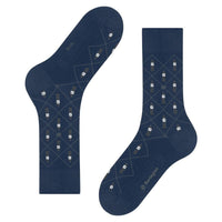 Burlington Heren Sokken Big Ben SO 21204 - Jambelles