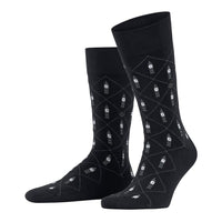 Burlington Heren Sokken British Box 21406 - Jambelles