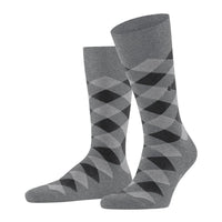 Burlington Heren Sokken British Box 21406 - Jambelles