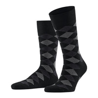 Burlington Heren Sokken British Box 21406 - Jambelles