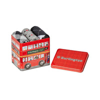 Burlington Heren Sokken British Box 21406 - Jambelles