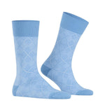 Burlington Heren Sokken Carrington SO 21061 - Jambelles