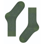 Burlington Heren Sokken Carrington SO 21061 - Jambelles