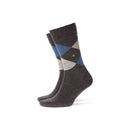 Burlington Heren Sokken Edinburgh Sock 21182 - Jambelles
