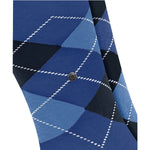 Burlington Heren Sokken Everyday Argyle SO 2-Pack 21102 - Jambelles