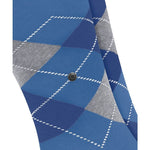Burlington Heren Sokken Everyday Argyle SO 2-Pack 21102 - Jambelles
