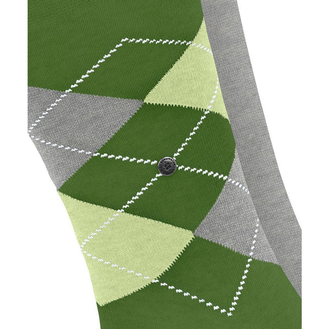 Burlington Heren Sokken Everyday Mix SO 2-Pack 21044 - Jambelles