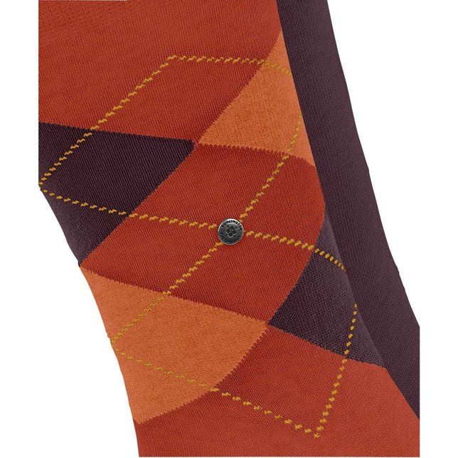 Burlington Heren Sokken Everyday Mix SO 2-Pack 21044 - Jambelles