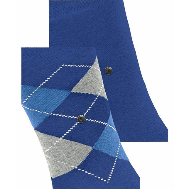 Burlington Heren Sokken Everyday Mix SO 2-Pack 21044 - Jambelles