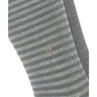 Burlington Heren Sokken Everyday Stripe SO - Mixed 2-Pack 21087 - Jambelles