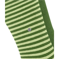 Burlington Heren Sokken Everyday Stripe SO - Mixed 2-Pack 21087 - Jambelles