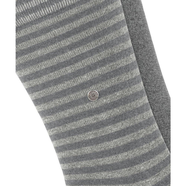 Burlington Heren Sokken Everyday Stripe SO - Mixed 2-Pack 21087 - Jambelles