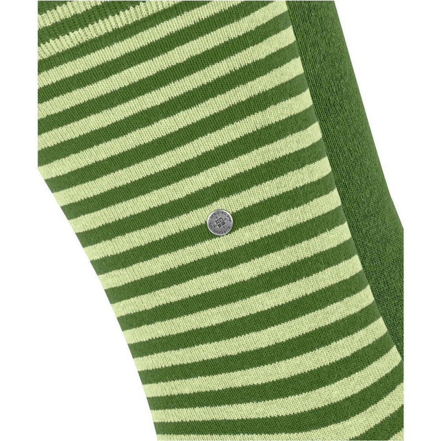 Burlington Heren Sokken Everyday Stripe SO - Mixed 2-Pack 21087 - Jambelles