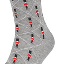 Burlington Heren Sokken Guard SO 21201 - Jambelles