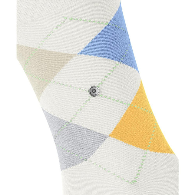 Burlington Heren Sokken King SO 21290 - Jambelles