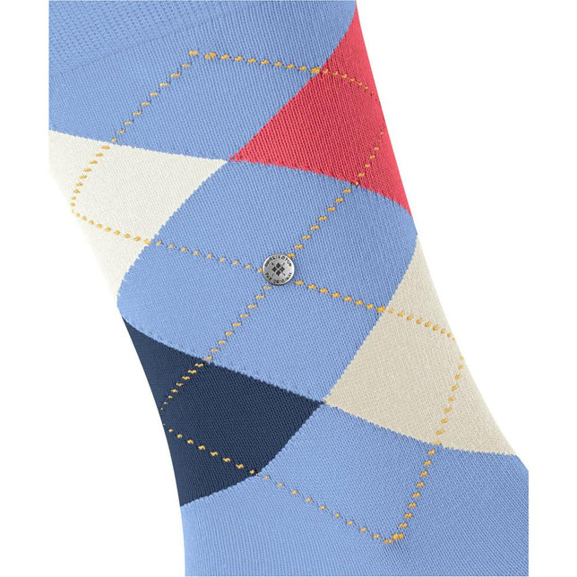 Burlington Heren Sokken King SO 21290 - Jambelles