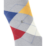 Burlington Heren Sokken King SO 21290 - Jambelles