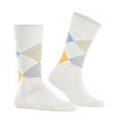 Burlington Heren Sokken King SO 21290 - Jambelles