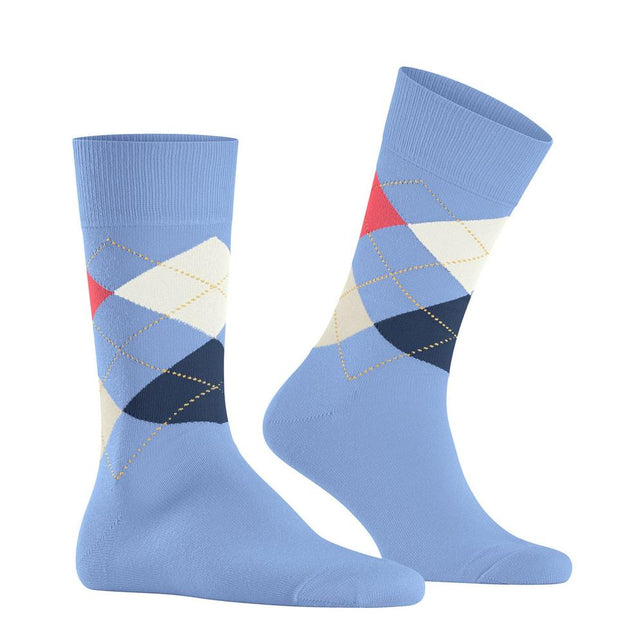 Burlington Heren Sokken King SO 21290 - Jambelles