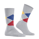 Burlington Heren Sokken King SO 21290 - Jambelles
