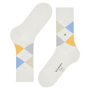 Burlington Heren Sokken King SO 21290 - Jambelles