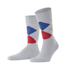 Burlington Heren Sokken King SO 21290 - Jambelles