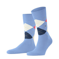 Burlington Heren Sokken King SO 21290 - Jambelles